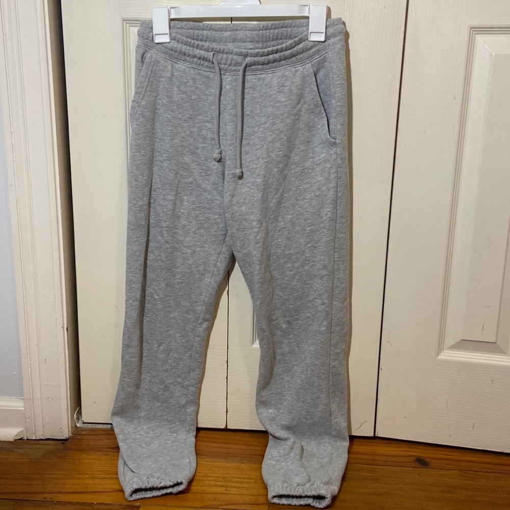 H&M Divided Sweatpants